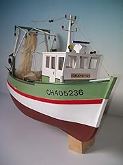 Soclaine maquette bateau d'occasion  Livré partout en France