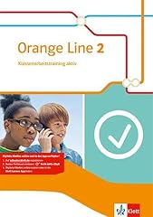 Range line klassenarbeitstrain gebraucht kaufen  Wird an jeden Ort in Deutschland