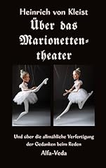 Ber marionettentheater ber gebraucht kaufen  Wird an jeden Ort in Deutschland
