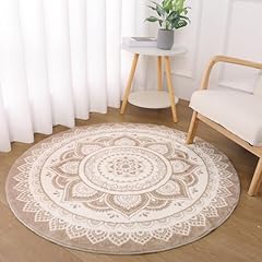 Shacos boho teppich gebraucht kaufen  Wird an jeden Ort in Deutschland