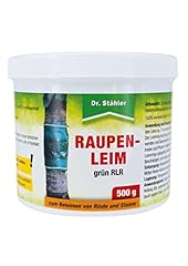 Stähler 001380 raupenleim gebraucht kaufen  Wird an jeden Ort in Deutschland
