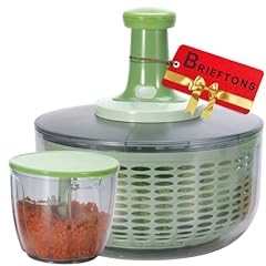 Brieftons salad spinner for sale  Delivered anywhere in Ireland