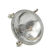 Headlight 12v round for sale  Delivered anywhere in USA 
