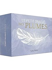 Petit oracle plumes d'occasion  Livré partout en France