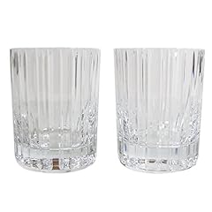 Baccarat Crystal Baccarat Harmonie Tumbler #2, Set for sale  Delivered anywhere in Canada