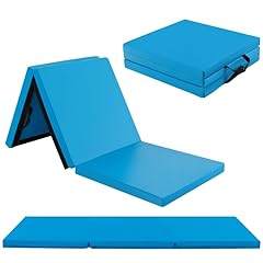 Goplus tapis gymnastique d'occasion  Livré partout en France