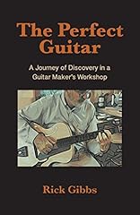 Perfect guitar journey for sale  Delivered anywhere in USA 