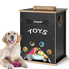 Dog toy basket for sale  Delivered anywhere in USA 