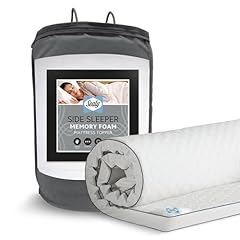 Sealy side sleeper for sale  Delivered anywhere in UK