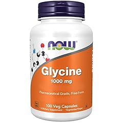 Now foods glycine usato  Spedito ovunque in Italia 