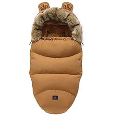 Gorger pram footmuffs for sale  Delivered anywhere in Ireland