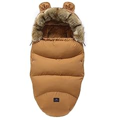 Gorger pram footmuffs for sale  Delivered anywhere in UK