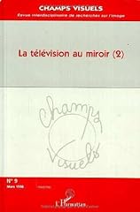 Télévision miroir 2 d'occasion  Livré partout en Belgiqu