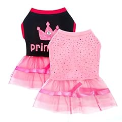 Pack dog dresses for sale  Delivered anywhere in USA 