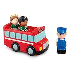 Happyland school bus for sale  Delivered anywhere in UK