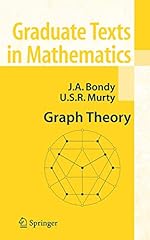 Graph theory advanced usato  Spedito ovunque in Italia 
