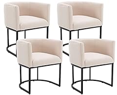 Vescasa upholstered dining for sale  Delivered anywhere in USA 