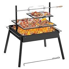 Fire pit grills for sale  Delivered anywhere in USA 