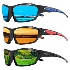Davbnm 3pcs polarised for sale  Delivered anywhere in UK