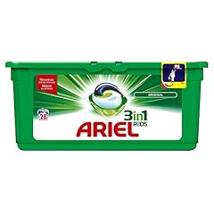 Ariel pods waschpulver gebraucht kaufen  Wird an jeden Ort in Deutschland