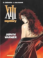 Xiii mystery tome d'occasion  Livré partout en France