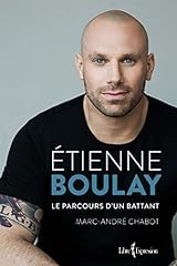 étienne boulay parcours for sale  Delivered anywhere in UK