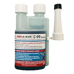 Meca run c99 d'occasion  Livré partout en Belgiqu