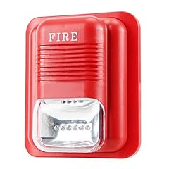 Fire bell fire for sale  Delivered anywhere in UK