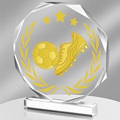 Donrime football trophy for sale  Delivered anywhere in UK