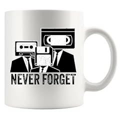 Never forget cassette for sale  Delivered anywhere in USA 