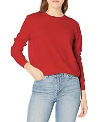 Qualfort women red for sale  Delivered anywhere in USA 