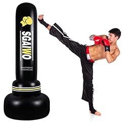 Punching bag stand for sale  Delivered anywhere in USA 