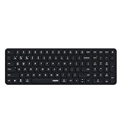 Rapoo e9310m wireless for sale  Delivered anywhere in USA 