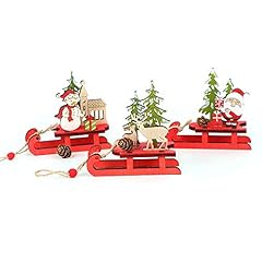 Uflf stück weihnachtsdeko gebraucht kaufen  Wird an jeden Ort in Deutschland