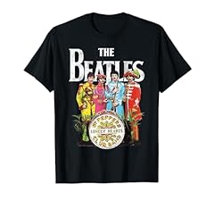 The beatles music usato  Spedito ovunque in Italia 