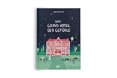 Grand hotel gefühle gebraucht kaufen  Wird an jeden Ort in Deutschland
