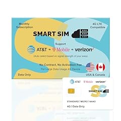 Smartsim prepaid sim for sale  Delivered anywhere in USA 