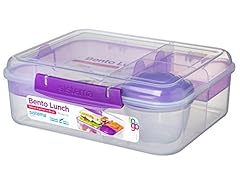 Sistema bento box for sale  Delivered anywhere in UK