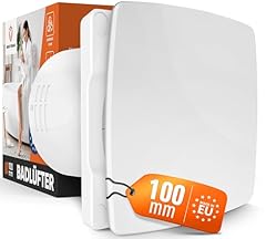Meisterbau badlüfter feuchtig gebraucht kaufen  Wird an jeden Ort in Deutschland