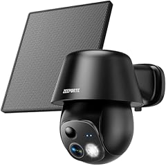 Solar security cameras for sale  Delivered anywhere in USA 