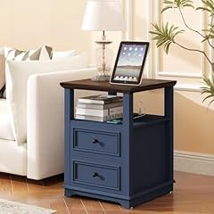 Muuegm farmhouse nightstand for sale  Delivered anywhere in USA 