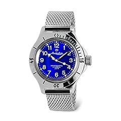 Vostok amphibia 120812 for sale  Delivered anywhere in USA 