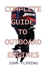 Complete guide outboard for sale  Delivered anywhere in UK