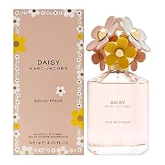 Daisy eau fresh gebraucht kaufen  Wird an jeden Ort in Deutschland