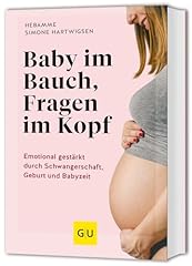 Baby bauch fragen gebraucht kaufen  Wird an jeden Ort in Deutschland
