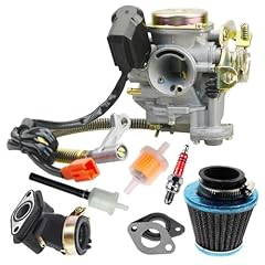 Gy6 50cc 49cc for sale  Delivered anywhere in UK