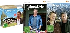 Bergdoktor 2008 2024 gebraucht kaufen  Wird an jeden Ort in Deutschland