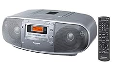 Panasonic d50aeg stereo gebraucht kaufen  Wird an jeden Ort in Deutschland