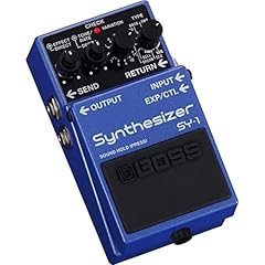 Boss guitar synthesizer for sale  Delivered anywhere in USA 