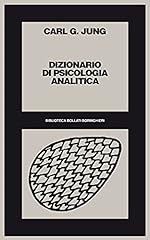 Dizionario psicologia analitic usato  Spedito ovunque in Italia 